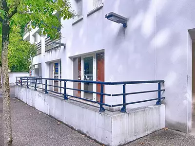 Appartement, 68 m²