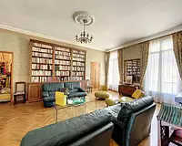 Appartement, 207,1 m²