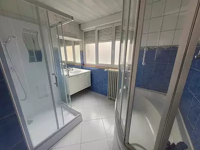Appartement, 85,64 m²
