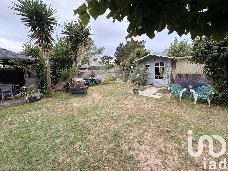 Maison, 142 m²