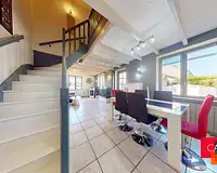 Maison, 90,9 m²