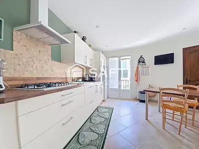 Maison, 118 m²