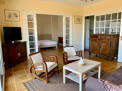 Appartement, 60,51 m²