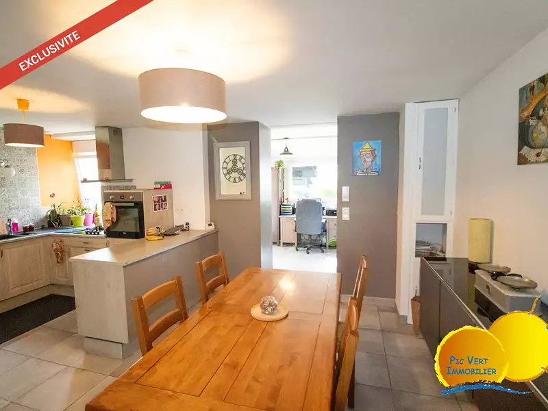 Maison, 94,37 m²