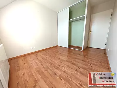 Appartement, 61 m²