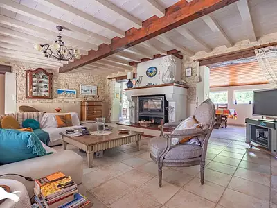 Maison, 253 m²