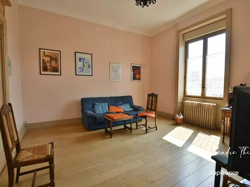 Maison, 361 m²