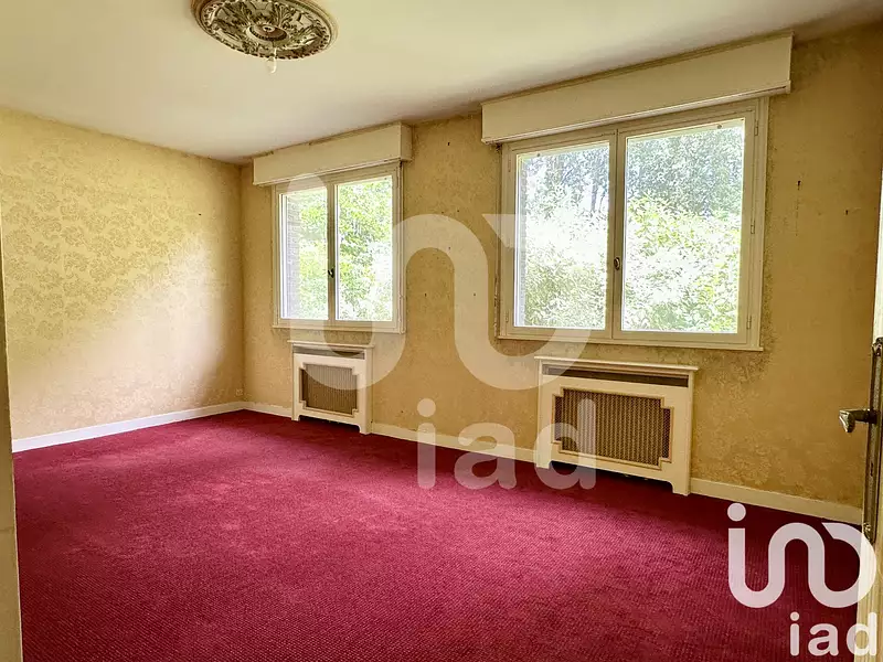 Maison, 316 m²