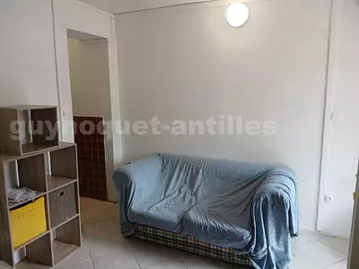 Appartement, 30 m²