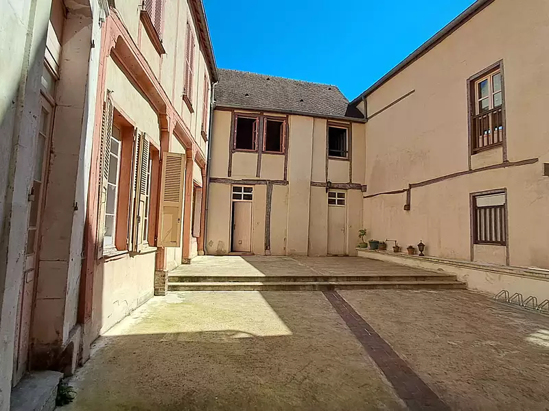 Appartement, 76 m²