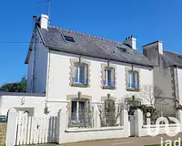 Maison, 116 m²