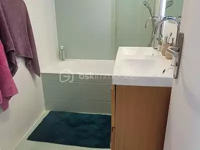 Maison, 64 m²