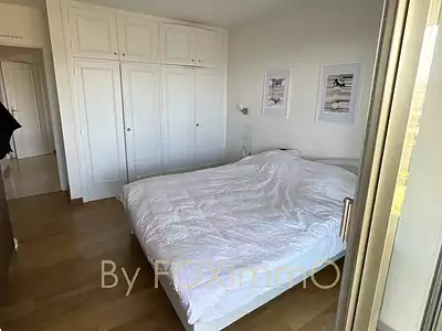 Appartement, 56,11 m²