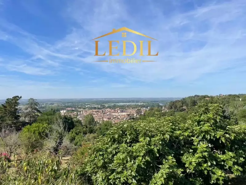 Maison, 136 m²