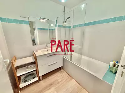 Appartement, 53,02 m²