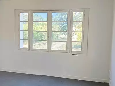 Maison, 56 m²