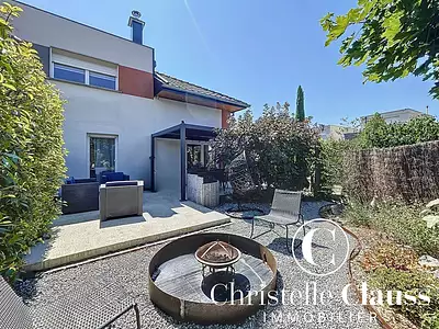 Appartement, 81,45 m²