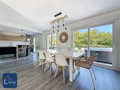 Maison, 102 m²