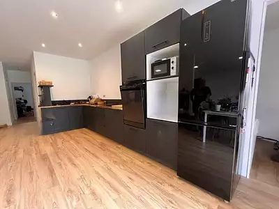 Maison, 110 m²