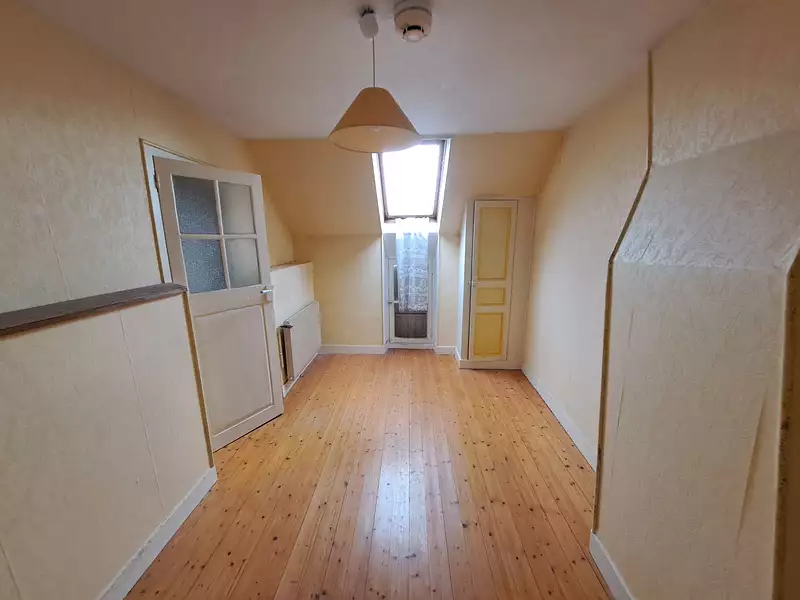 Maison, 163 m²
