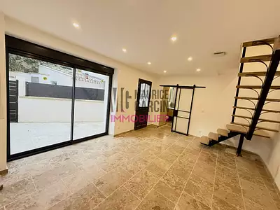 Maison, 42 m²