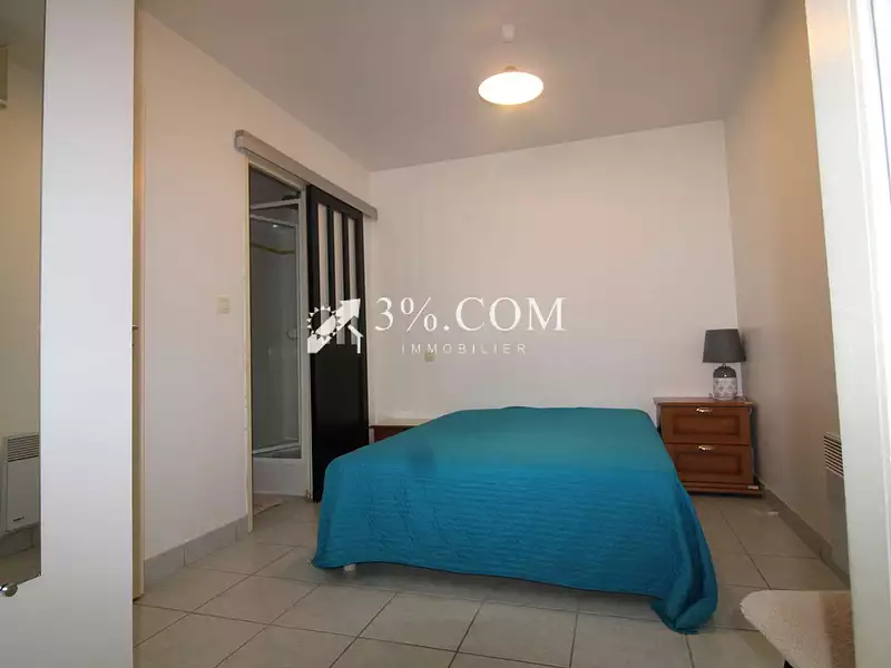 Appartement, 36,56 m²