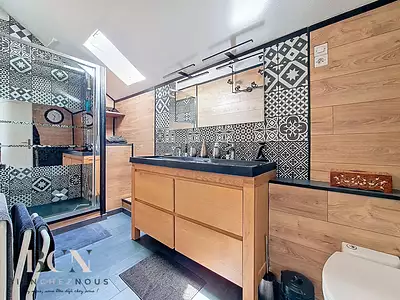 Maison, 120 m²
