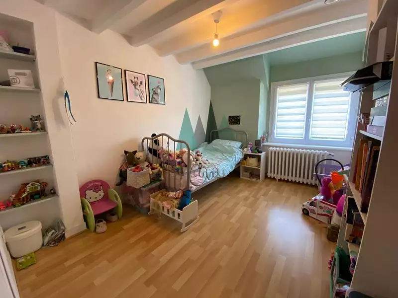 Maison, 92 m²
