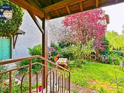 Maison, 175 m²