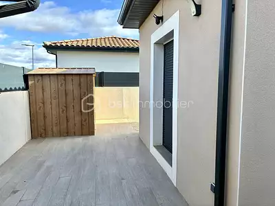 Maison, 85 m²