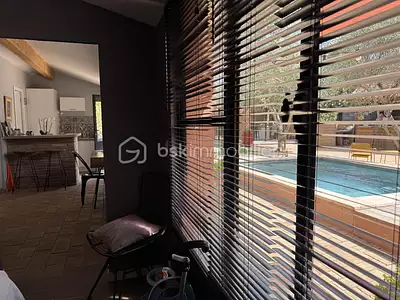 Maison, 162 m²