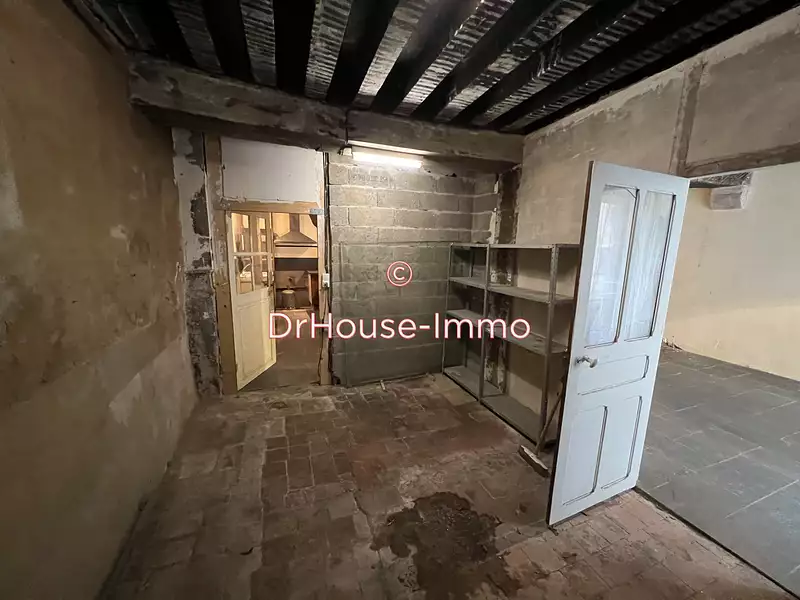 Maison, 180 m²