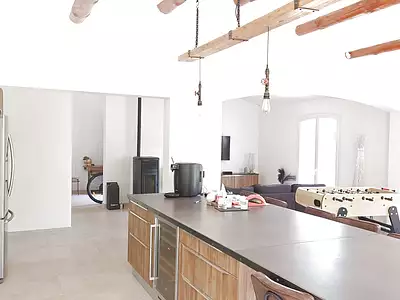 Maison, 135 m²