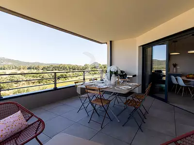 Appartement, 72,73 m²