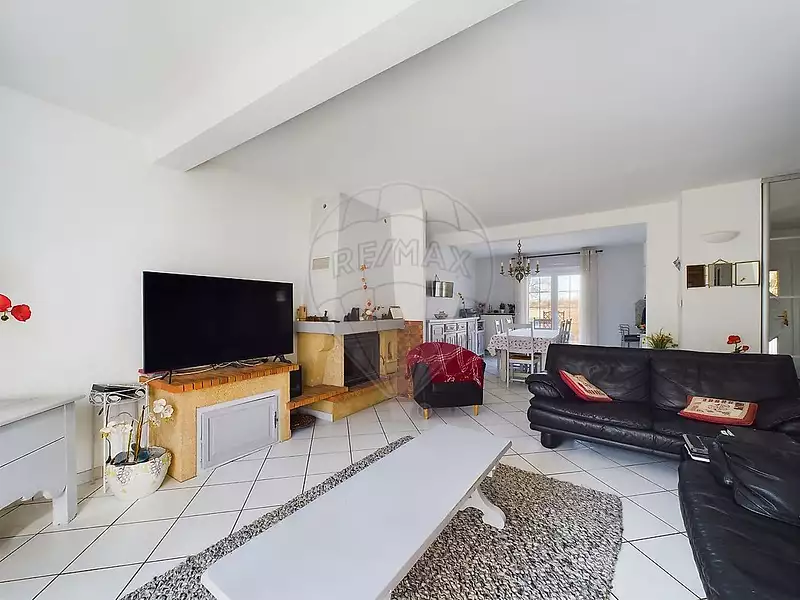 Maison, 150 m²