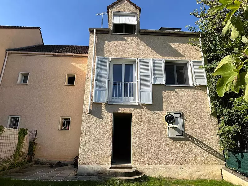 Maison, 80,75 m²