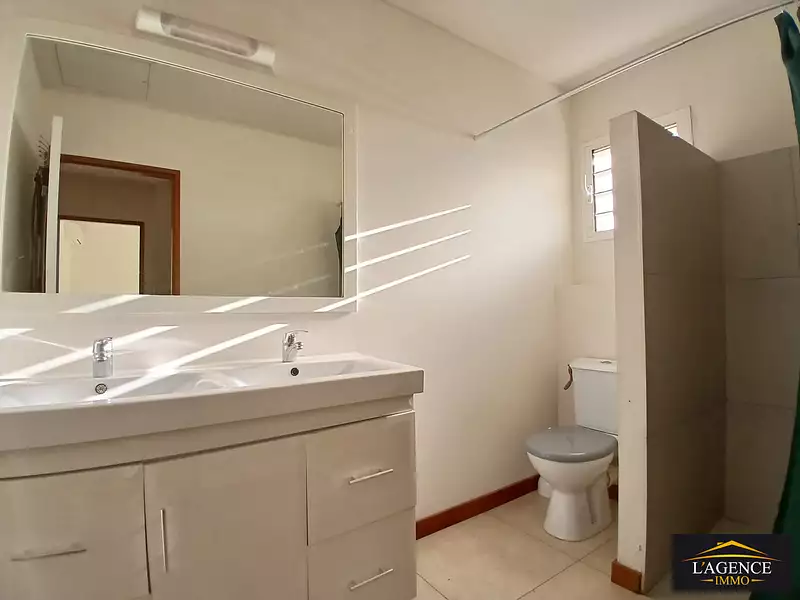 Maison, 100 m²