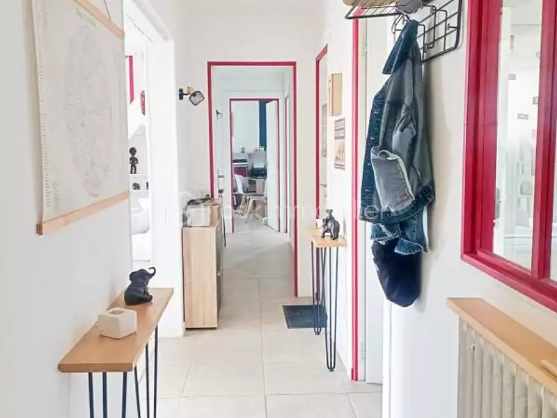 Maison, 140 m²