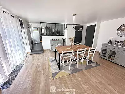 Maison, 152 m²