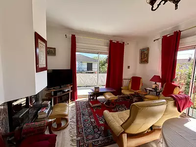 Maison, 167 m²