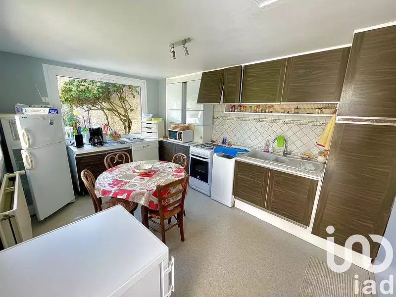 Maison, 98 m²