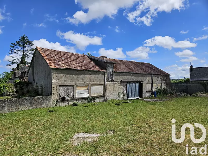 Maison, 200 m²