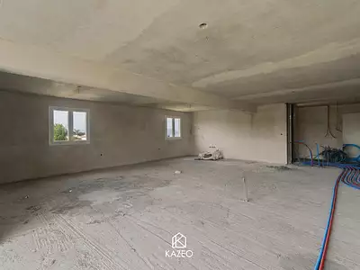 Appartement, 182,68 m²
