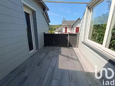 Maison, 36 m²