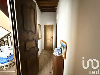 Maison, 92 m²