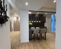 Appartement, 109 m²