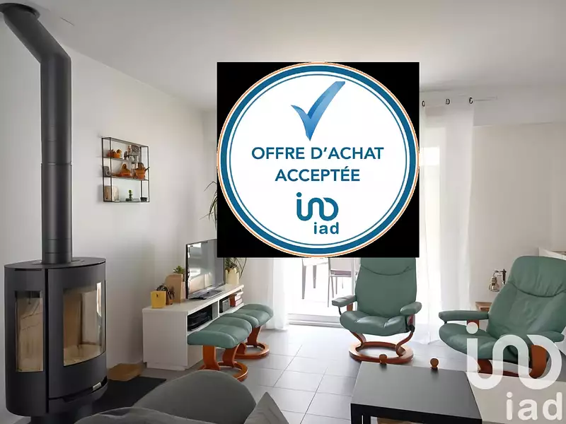 Maison, 110 m²