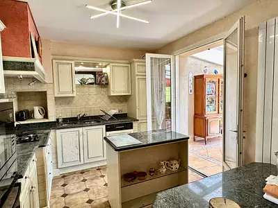 Maison, 95 m²