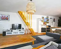 Appartement, 89,77 m²