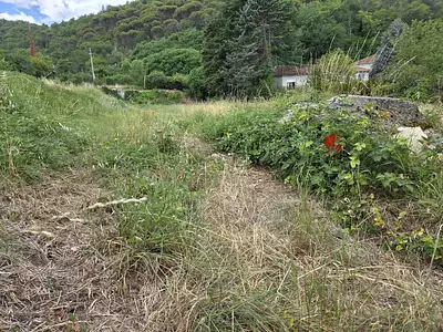 Terrain, 636 m²